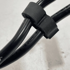 2017-2018-2019-2020 BMW 430xi 2.0L Gearbox Oil Cooler Pipe OEM