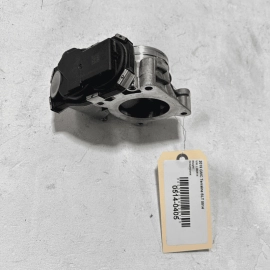 2018-2020 GMC TERRAIN 2.0L ENGINE COOLANT WATER OUTLET FLANGE OEM