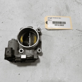 2018-2020 GMC TERRAIN 2.0L ENGINE COOLANT WATER OUTLET FLANGE OEM