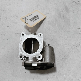 2018-2020 GMC TERRAIN 2.0L ENGINE COOLANT WATER OUTLET FLANGE OEM