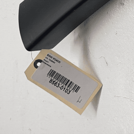 BMW M240xi F23 2017 - 2021 WINDSHIELD LEFT DRIVER SIDE A PILLAR TRIM COVER 