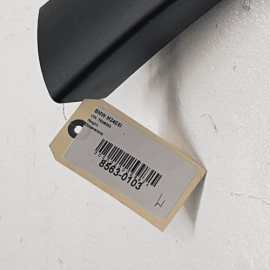 BMW M240xi F23 2017 - 2021 WINDSHIELD LEFT DRIVER SIDE A PILLAR TRIM COVER  BMW M240xi F23 2017 - 2021 WINDSHIELD LEFT DRIVER SIDE A PILLAR TRIM COVER