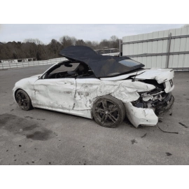 BMW M240xi F23 2017 - 2021 WINDSHIELD LEFT DRIVER SIDE A PILLAR TRIM COVER  BMW M240xi F23 2017 - 2021 WINDSHIELD LEFT DRIVER SIDE A PILLAR TRIM COVER