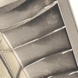 BMW M240xi F23 2017 - 2021 WINDSHIELD LEFT DRIVER SIDE A PILLAR TRIM COVER  BMW M240xi F23 2017 - 2021 WINDSHIELD LEFT DRIVER SIDE A PILLAR TRIM COVER