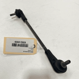 JEEP GR CHEROKEE TRANSMISSION GEAR BOX VENT BREATHER HOSE TUBE PIPE 2014-21 OEM
