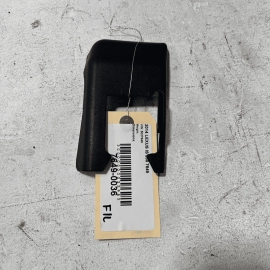 2014-2015 LEXUS IS250 FRONT RIGHT PASSENGER SIDE SEAT TRACK RAIL TRIM COVER OEM