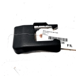 2014-2015 LEXUS IS250 FRONT RIGHT PASSENGER SIDE SEAT TRACK RAIL TRIM COVER OEM