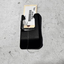 2014-2015 LEXUS IS250 FRONT RIGHT PASSENGER SIDE SEAT TRACK RAIL TRIM COVER OEM