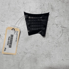 18-23 GMC TERRAIN FRONT RIGHT PASSENGER SIDE DOOR WINDOW REGULATOR W/ MOTOR OEM 18-23 GMC TERRAIN FRONT RIGHT PASSENGER SIDE DOOR WINDOW REGULATOR W/ MOTOR OEM