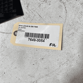 18-23 GMC TERRAIN FRONT RIGHT PASSENGER SIDE DOOR WINDOW REGULATOR W/ MOTOR OEM