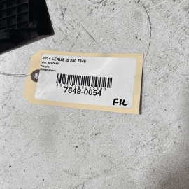 18-23 GMC TERRAIN FRONT RIGHT PASSENGER SIDE DOOR WINDOW REGULATOR W/ MOTOR OEM 18-23 GMC TERRAIN FRONT RIGHT PASSENGER SIDE DOOR WINDOW REGULATOR W/ MOTOR OEM