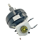 2017 - 2020 BMW 430i XDRIVE Brake Master Cylinder with Brake Booster OEM