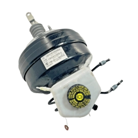 2017 - 2020 BMW 430i XDRIVE Brake Master Cylinder with Brake Booster OEM