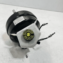 2017 - 2020 BMW 430i XDRIVE Brake Master Cylinder with Brake Booster OEM