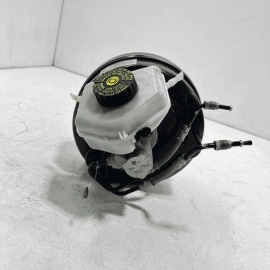 2017 - 2020 BMW 430i XDRIVE Brake Master Cylinder with Brake Booster OEM