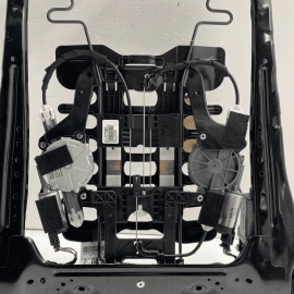 Porsche Cayenne 2011-2018 Front Left Driver Top Seat Track Rail Frame OEM Porsche Cayenne 2011-2018 Front Left Driver Top Seat Track Rail Frame OEM