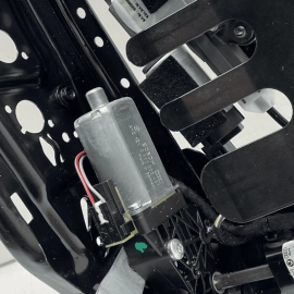 Porsche Cayenne 2011-2018 Front Left Driver Top Seat Track Rail Frame OEM Porsche Cayenne 2011-2018 Front Left Driver Top Seat Track Rail Frame OEM