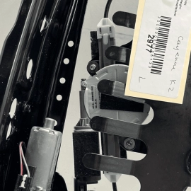 Porsche Cayenne 2011-2018 Front Left Driver Top Seat Track Rail Frame OEM Porsche Cayenne 2011-2018 Front Left Driver Top Seat Track Rail Frame OEM