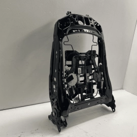 Porsche Cayenne 2011-2018 Front Left Driver Top Seat Track Rail Frame OEM Porsche Cayenne 2011-2018 Front Left Driver Top Seat Track Rail Frame OEM