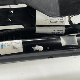 Porsche Cayenne 2011-2018 Front Left Driver Top Seat Track Rail Frame OEM Porsche Cayenne 2011-2018 Front Left Driver Top Seat Track Rail Frame OEM