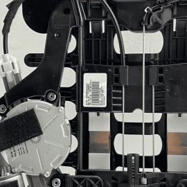 Porsche Cayenne 2011-2018 Front Left Driver Top Seat Track Rail Frame OEM Porsche Cayenne 2011-2018 Front Left Driver Top Seat Track Rail Frame OEM