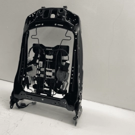 Porsche Cayenne 2011-2018 Front Left Driver Top Seat Track Rail Frame OEM Porsche Cayenne 2011-2018 Front Left Driver Top Seat Track Rail Frame OEM