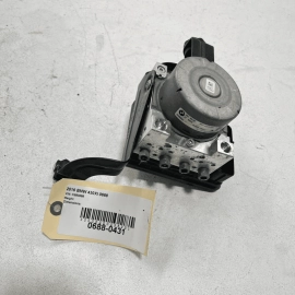 2017 - 2018 BMW 430i XDRIVE ABS Anti Lock Brake Pump Unit with Bracket OEM