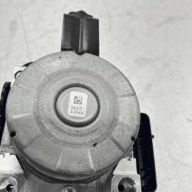 2017 - 2018 BMW 430i XDRIVE ABS Anti Lock Brake Pump Unit with Bracket OEM