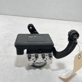 2017 - 2018 BMW 430i XDRIVE ABS Anti Lock Brake Pump Unit with Bracket OEM
