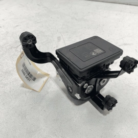 2017 - 2018 BMW 430i XDRIVE ABS Anti Lock Brake Pump Unit with Bracket OEM