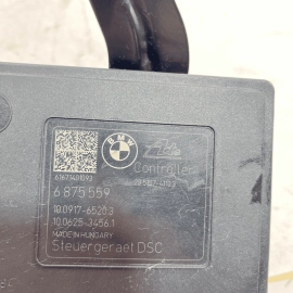 2017 - 2018 BMW 430i XDRIVE ABS Anti Lock Brake Pump Unit with Bracket OEM