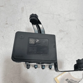 2017 - 2018 BMW 430i XDRIVE ABS Anti Lock Brake Pump Unit with Bracket OEM
