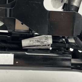 2018-2020 HONDA ACCORD DASH INSTRUMENT DASHBOARD CENTER AC AIR VENT GRILLE OEM