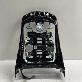 2018-2020 HONDA ACCORD DASH INSTRUMENT DASHBOARD CENTER AC AIR VENT GRILLE OEM