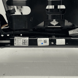 2018-2020 HONDA ACCORD DASH INSTRUMENT DASHBOARD CENTER AC AIR VENT GRILLE OEM