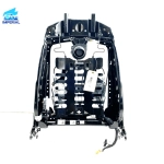 2018-2020 HONDA ACCORD DASH INSTRUMENT DASHBOARD CENTER AC AIR VENT GRILLE OEM