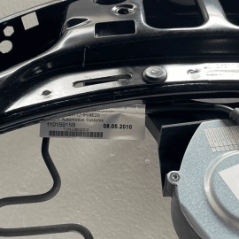 2018-2020 HONDA ACCORD DASH INSTRUMENT DASHBOARD CENTER AC AIR VENT GRILLE OEM