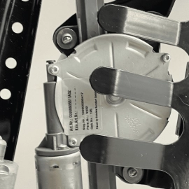 2018-2020 HONDA ACCORD DASH INSTRUMENT DASHBOARD CENTER AC AIR VENT GRILLE OEM