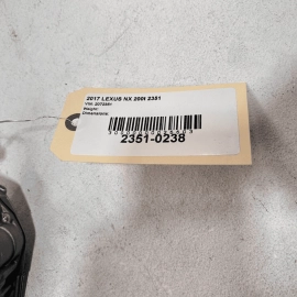 2015-2021 LEXUS NX200T NX300H TAILGATE LIFTGATE BACK DOOR REAR WIPER MOTOR OEM 2015-2021 LEXUS NX200T NX300H TAILGATE LIFTGATE BACK DOOR REAR WIPER MOTOR OEM