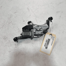 2015-2021 LEXUS NX200T NX300H TAILGATE LIFTGATE BACK DOOR REAR WIPER MOTOR OEM 2015-2021 LEXUS NX200T NX300H TAILGATE LIFTGATE BACK DOOR REAR WIPER MOTOR OEM