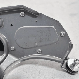 2015-2021 LEXUS NX200T NX300H TAILGATE LIFTGATE BACK DOOR REAR WIPER MOTOR OEM 2015-2021 LEXUS NX200T NX300H TAILGATE LIFTGATE BACK DOOR REAR WIPER MOTOR OEM