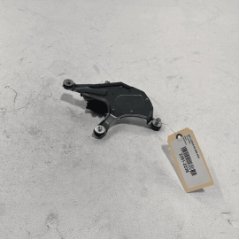 2015-2021 LEXUS NX200T NX300H TAILGATE LIFTGATE BACK DOOR REAR WIPER MOTOR OEM 2015-2021 LEXUS NX200T NX300H TAILGATE LIFTGATE BACK DOOR REAR WIPER MOTOR OEM