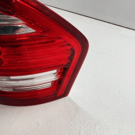 2010-2012 Mercedes X164 GL450 Right Passenger Side Taillight Lamp 1648203664 OEM