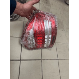 2010-2012 Mercedes X164 GL450 Right Passenger Side Taillight Lamp 1648203664 OEM