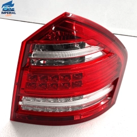 2010-2012 Mercedes X164 GL450 Right Passenger Side Taillight Lamp 1648203664 OEM