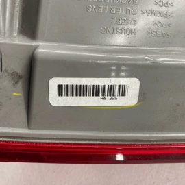 2010-2012 Mercedes X164 GL450 Right Passenger Side Taillight Lamp 1648203664 OEM