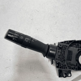 HONDA ACCORD 18-20 STEERING COLUMN MULTIFUNCTION TURN SIGNALS WIPERS SWITCH OEM HONDA ACCORD 18-20 STEERING COLUMN MULTIFUNCTION TURN SIGNALS WIPERS SWITCH OEM