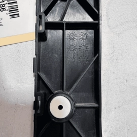 REAR PASSENGER SIDE BUMPER GUIDE BRACKET RETAINER OEM 2018-2022 GMC TERRAIN