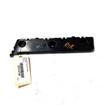REAR PASSENGER SIDE BUMPER GUIDE BRACKET RETAINER OEM 2018-2022 GMC TERRAIN