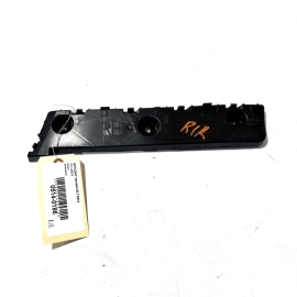 REAR PASSENGER SIDE BUMPER GUIDE BRACKET RETAINER OEM 2018-2022 GMC TERRAIN